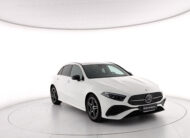 MERCEDES CLASSE A 180 d AMG Line Advanced auto