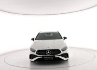 MERCEDES CLASSE A 180 d AMG Line Advanced auto