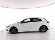 MERCEDES CLASSE A 180 d AMG Line Advanced auto