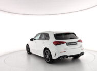 MERCEDES CLASSE A 180 d AMG Line Advanced auto