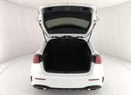 MERCEDES CLASSE A 180 d AMG Line Advanced auto