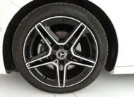 MERCEDES CLASSE A 180 d AMG Line Advanced auto