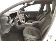 MERCEDES CLASSE A 180 d AMG Line Advanced auto