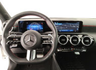 MERCEDES CLASSE A 180 d AMG Line Advanced auto
