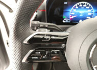 MERCEDES CLASSE A 180 d AMG Line Advanced auto