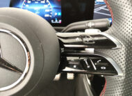 MERCEDES CLASSE A 180 d AMG Line Advanced auto