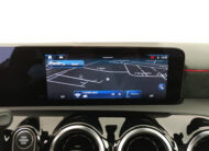 MERCEDES CLASSE A 180 d AMG Line Advanced auto