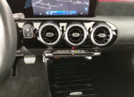 MERCEDES CLASSE A 180 d AMG Line Advanced auto