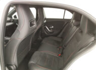 MERCEDES CLASSE A 180 d AMG Line Advanced auto