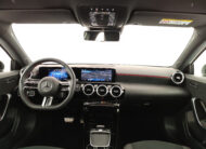 MERCEDES CLASSE A 180 d AMG Line Advanced auto