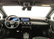 MERCEDES CLASSE A 180 d AMG Line Advanced auto