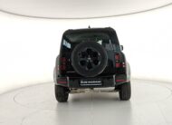 LAND ROVER DEFENDER 110 3.0D I6 200CV AWD S AUTO