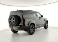 LAND ROVER DEFENDER 110 3.0D I6 200CV AWD S AUTO