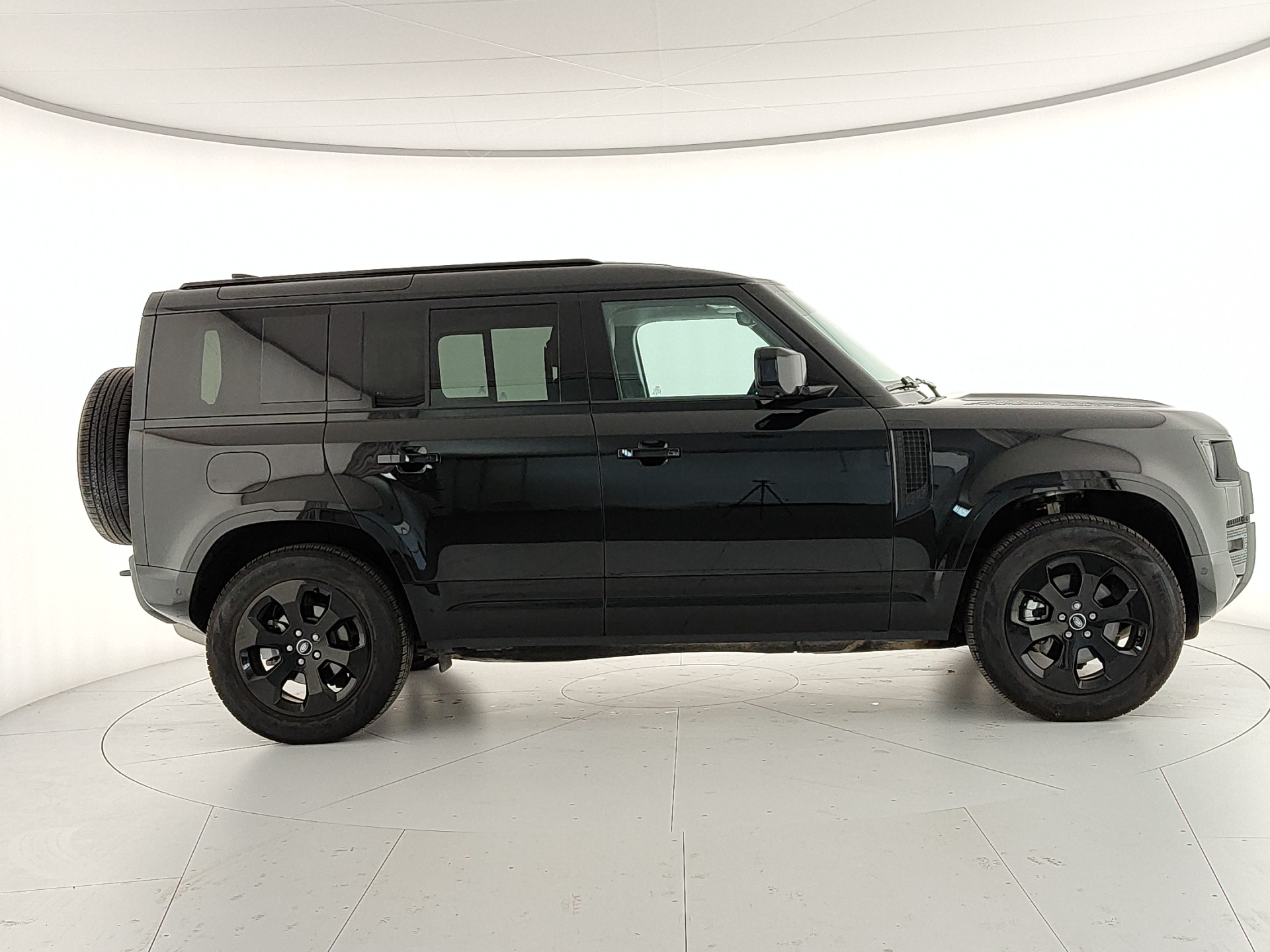 LAND ROVER DEFENDER 110 3.0D I6 200CV AWD S AUTO