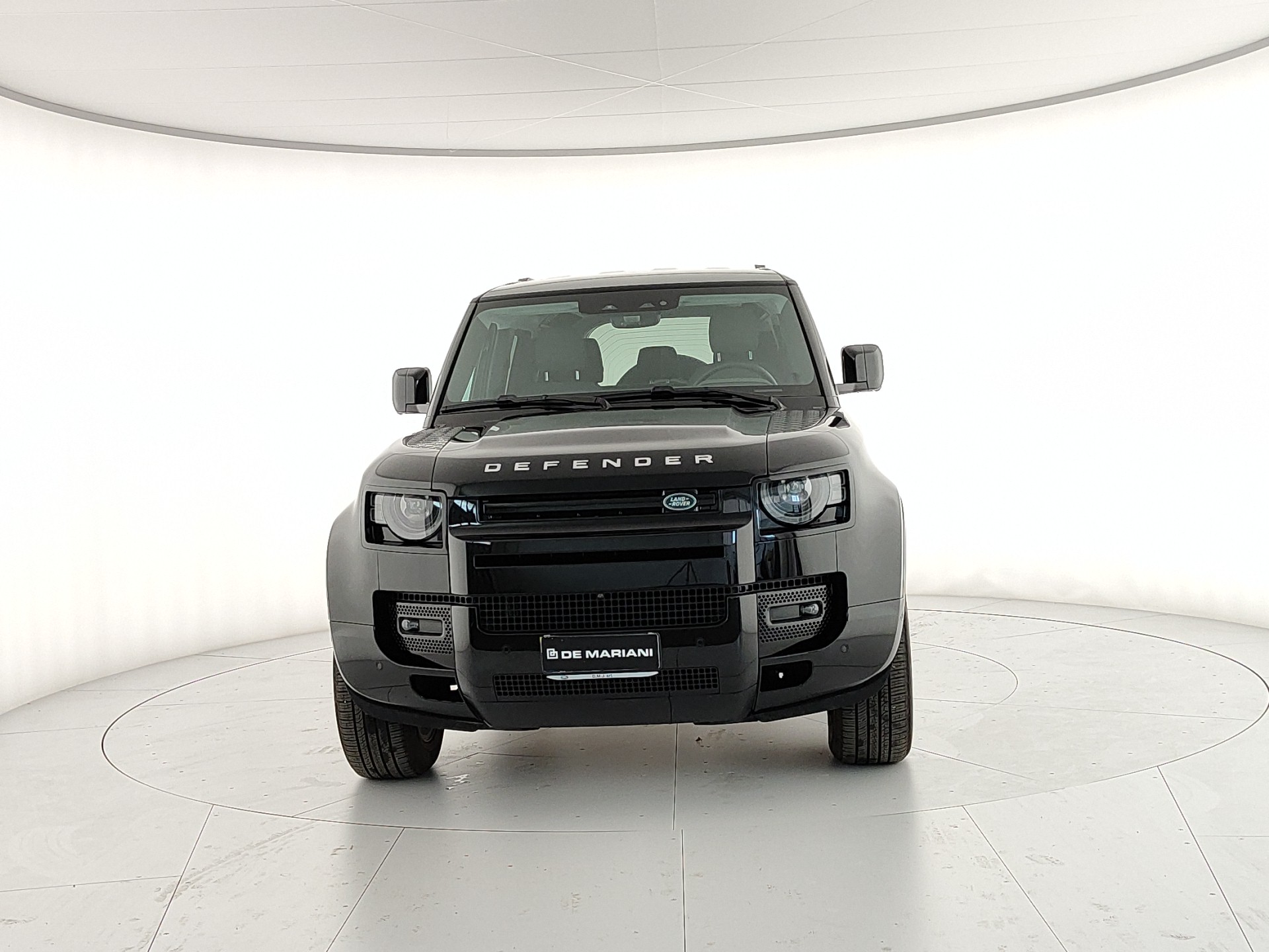 LAND ROVER DEFENDER 110 3.0D I6 200CV AWD S AUTO