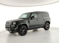 LAND ROVER DEFENDER 110 3.0D I6 200CV AWD S AUTO