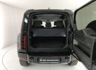 LAND ROVER DEFENDER 110 3.0D I6 200CV AWD S AUTO