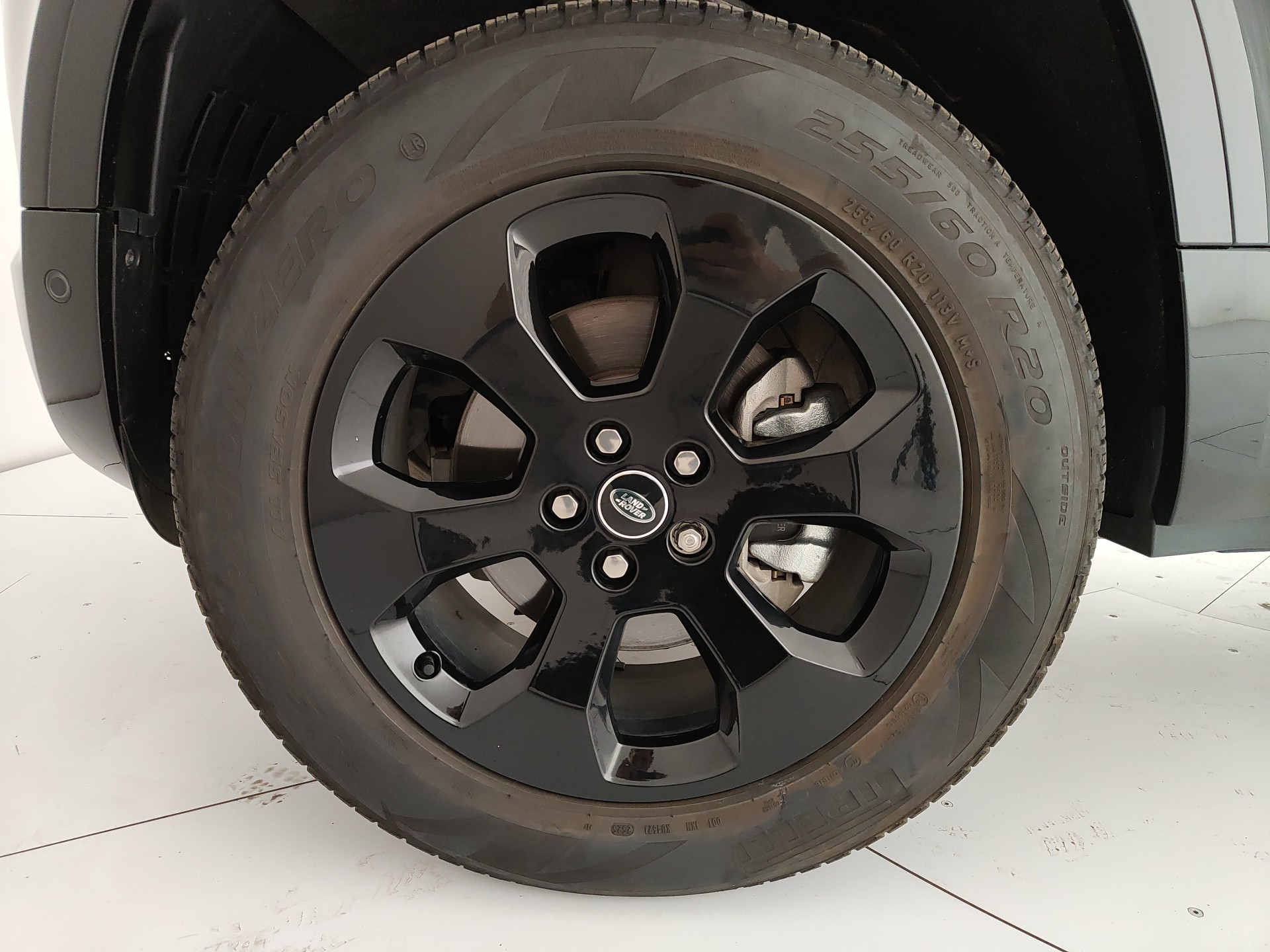 LAND ROVER DEFENDER 110 3.0D I6 200CV AWD S AUTO