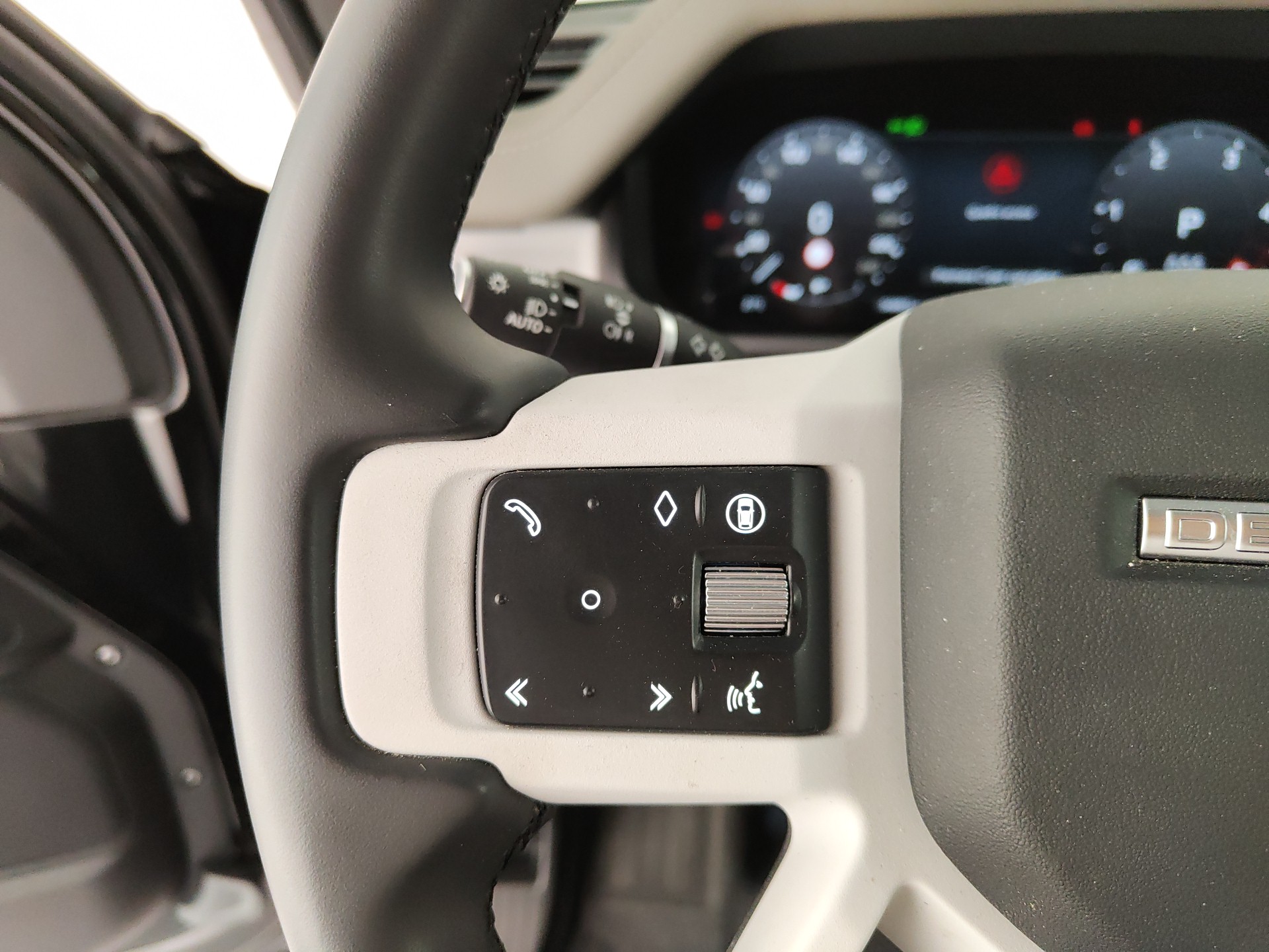 LAND ROVER DEFENDER 110 3.0D I6 200CV AWD S AUTO