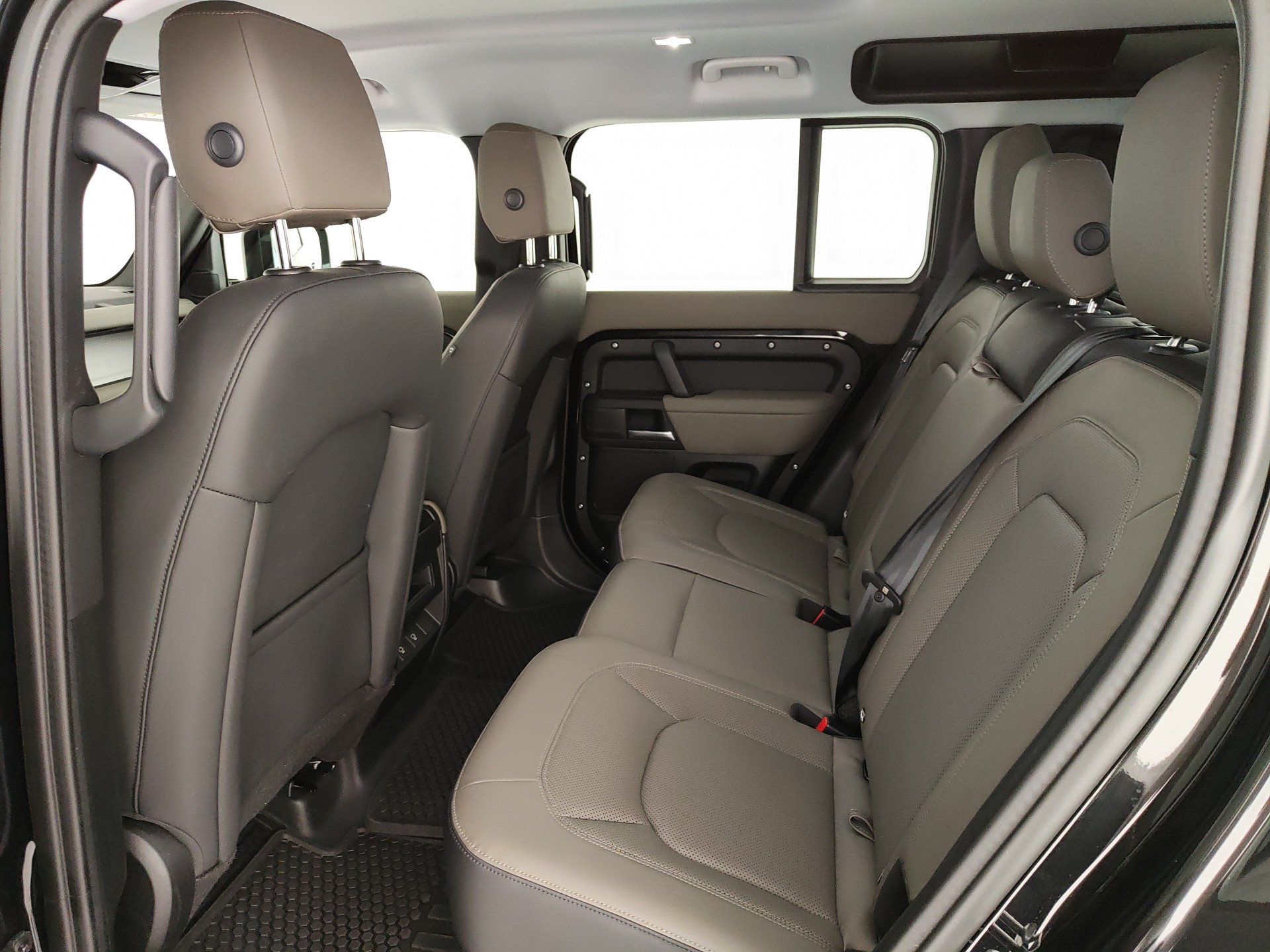 LAND ROVER DEFENDER 110 3.0D I6 200CV AWD S AUTO