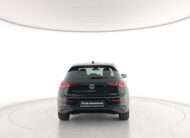 VOLKSWAGEN GOLF 1.5 eHybrid 204CV Edition Plus DSG