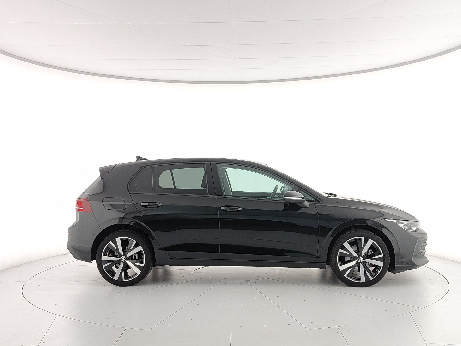 VOLKSWAGEN GOLF 1.5 eHybrid 204CV Edition Plus DSG