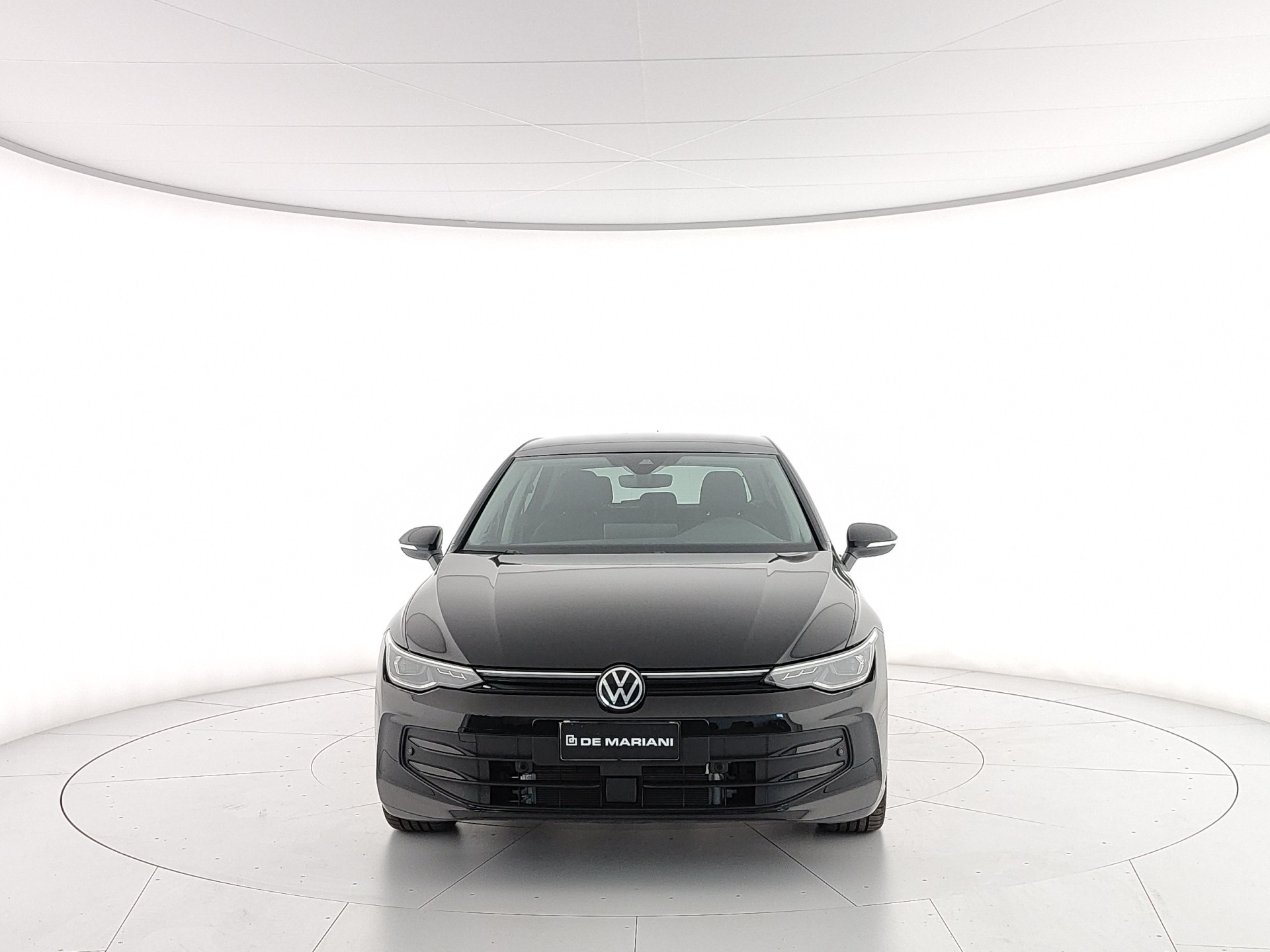 VOLKSWAGEN GOLF 1.5 eHybrid 204CV Edition Plus DSG