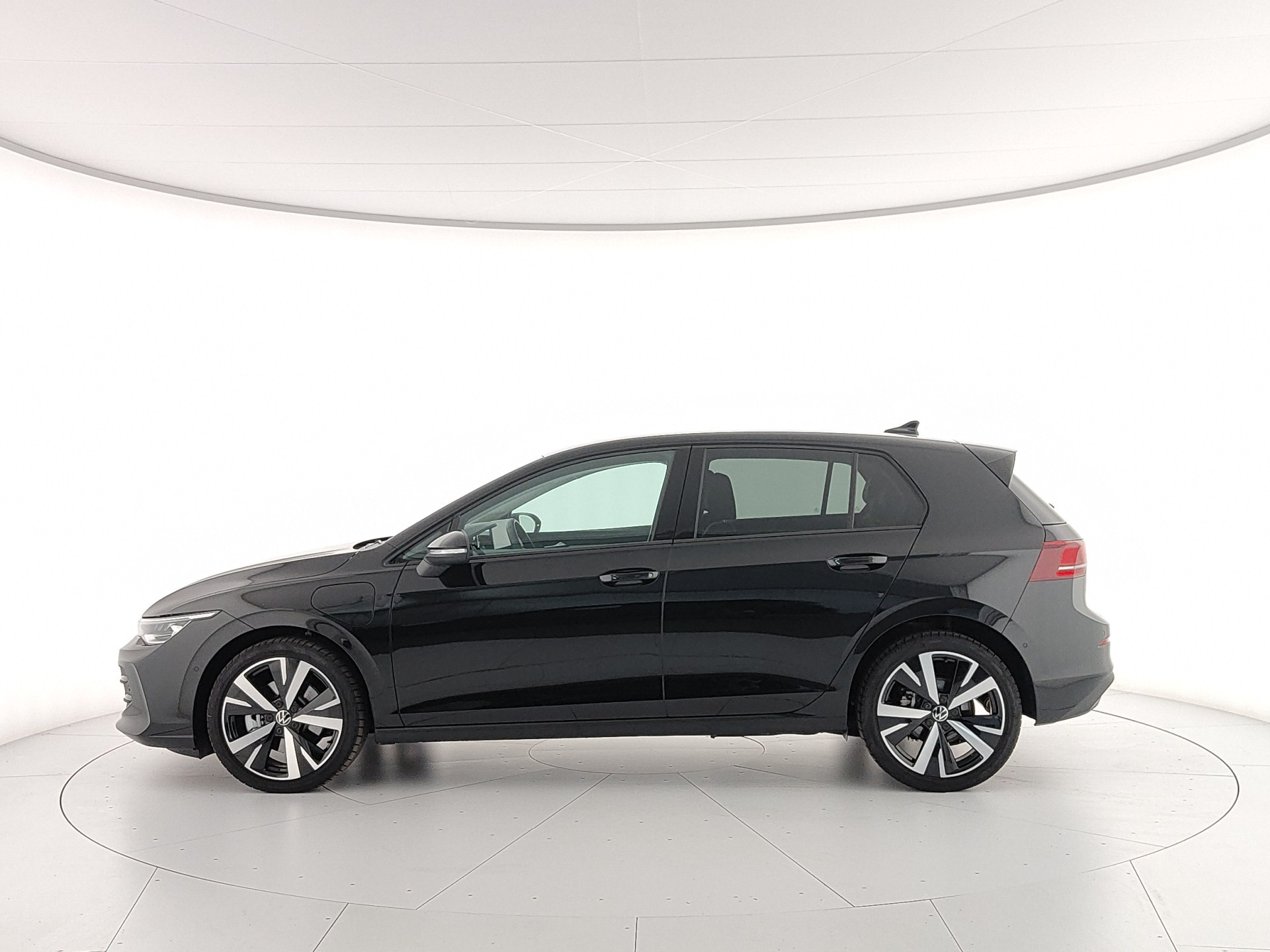 VOLKSWAGEN GOLF 1.5 eHybrid 204CV Edition Plus DSG