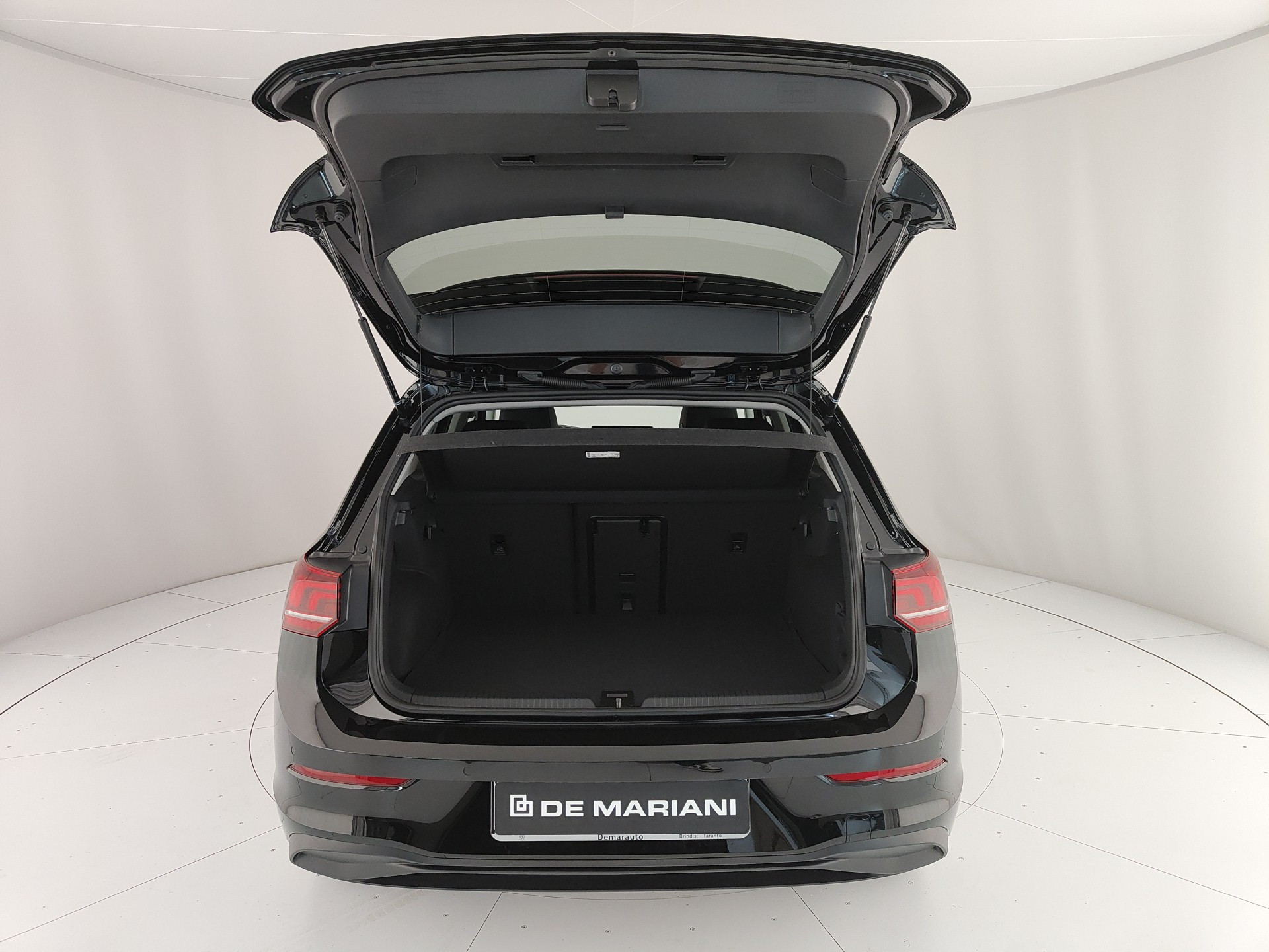 VOLKSWAGEN GOLF 1.5 eHybrid 204CV Edition Plus DSG