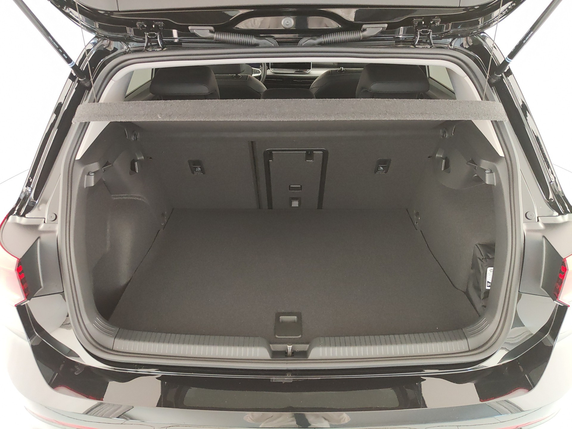 VOLKSWAGEN GOLF 1.5 eHybrid 204CV Edition Plus DSG