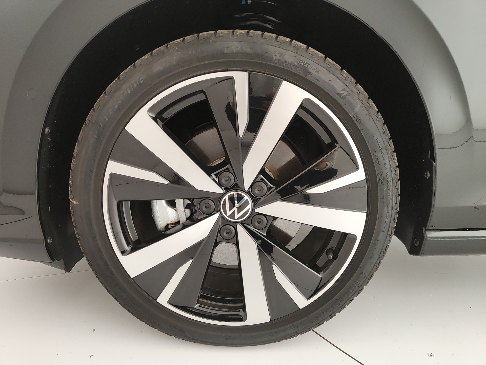 VOLKSWAGEN GOLF 1.5 eHybrid 204CV Edition Plus DSG