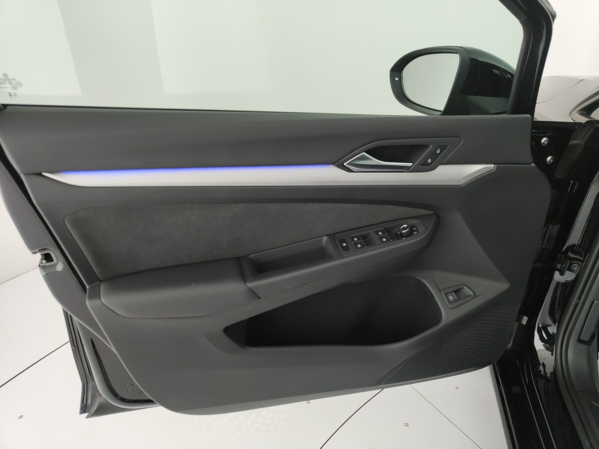 VOLKSWAGEN GOLF 1.5 eHybrid 204CV Edition Plus DSG