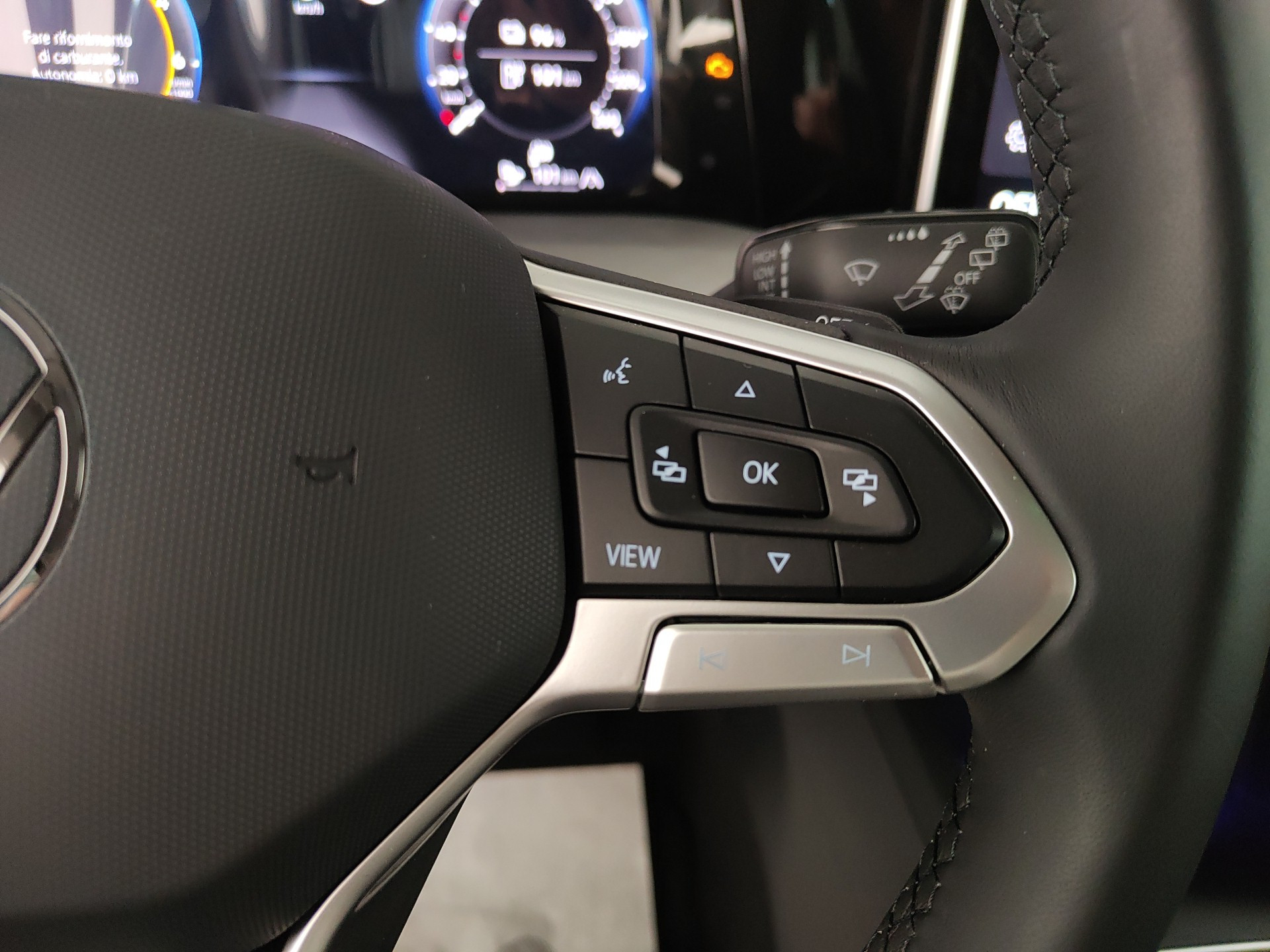 VOLKSWAGEN GOLF 1.5 eHybrid 204CV Edition Plus DSG