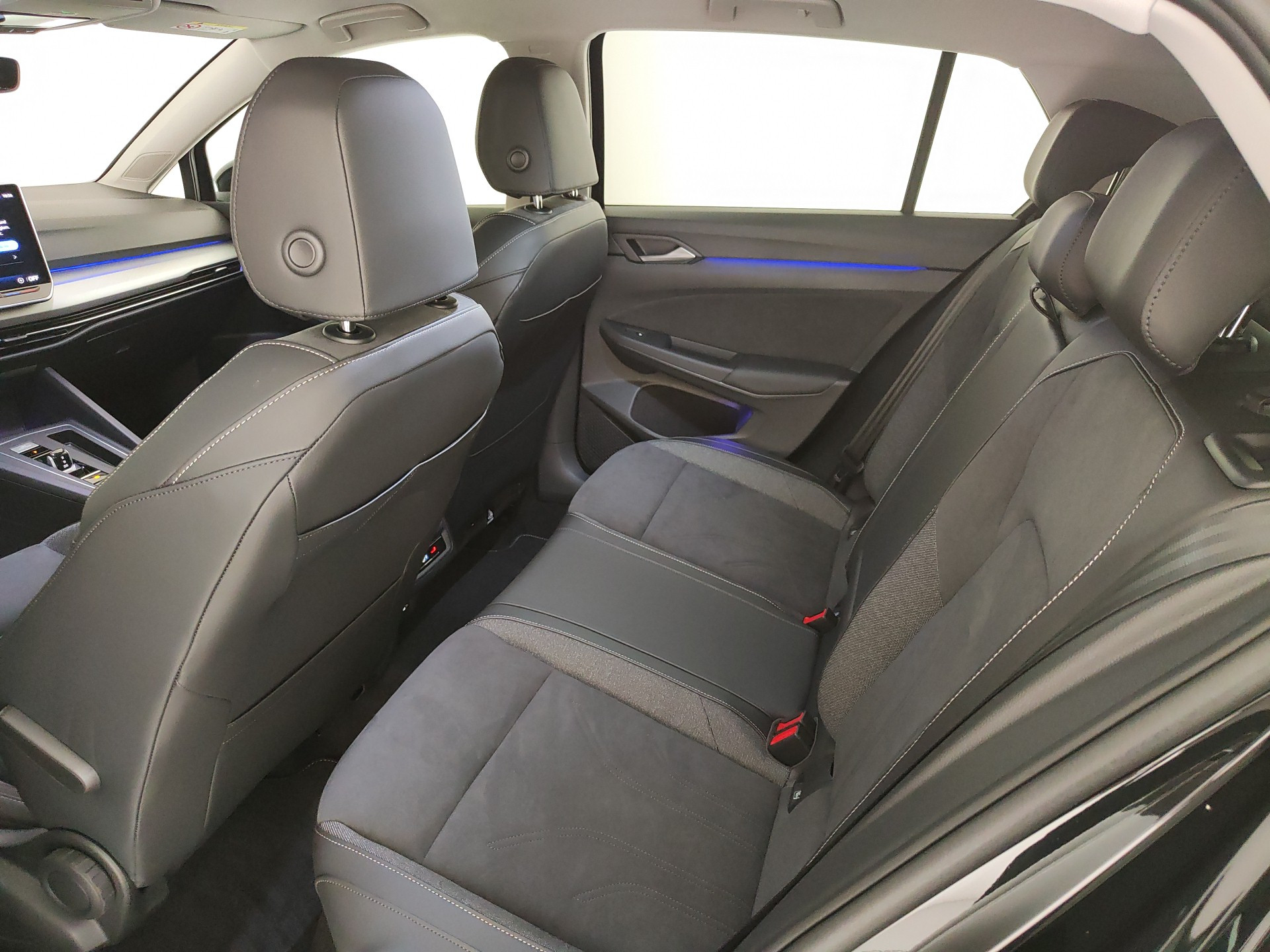 VOLKSWAGEN GOLF 1.5 eHybrid 204CV Edition Plus DSG