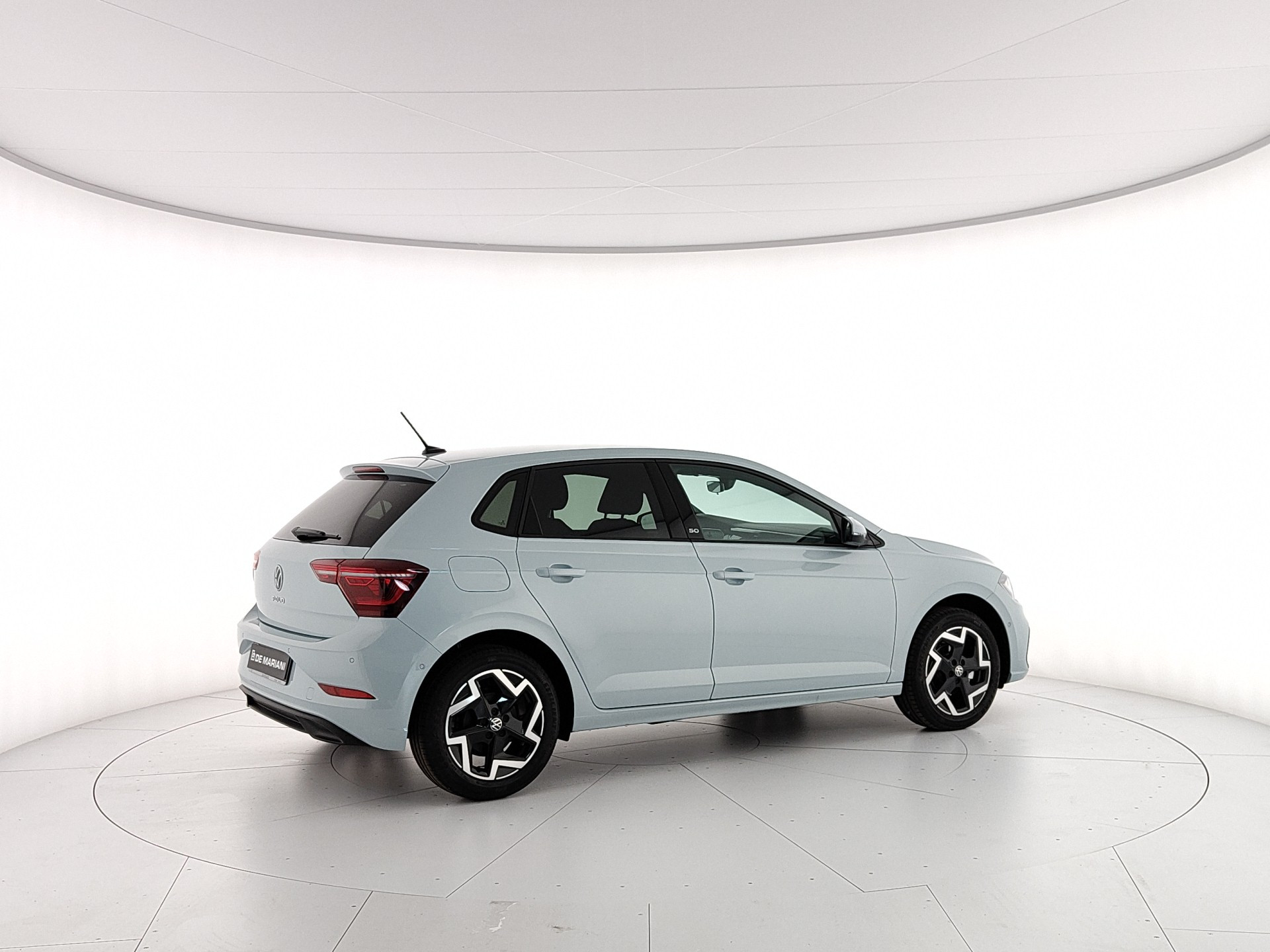 VOLKSWAGEN POLO 1.0 TSI 95CV Edition “50”
