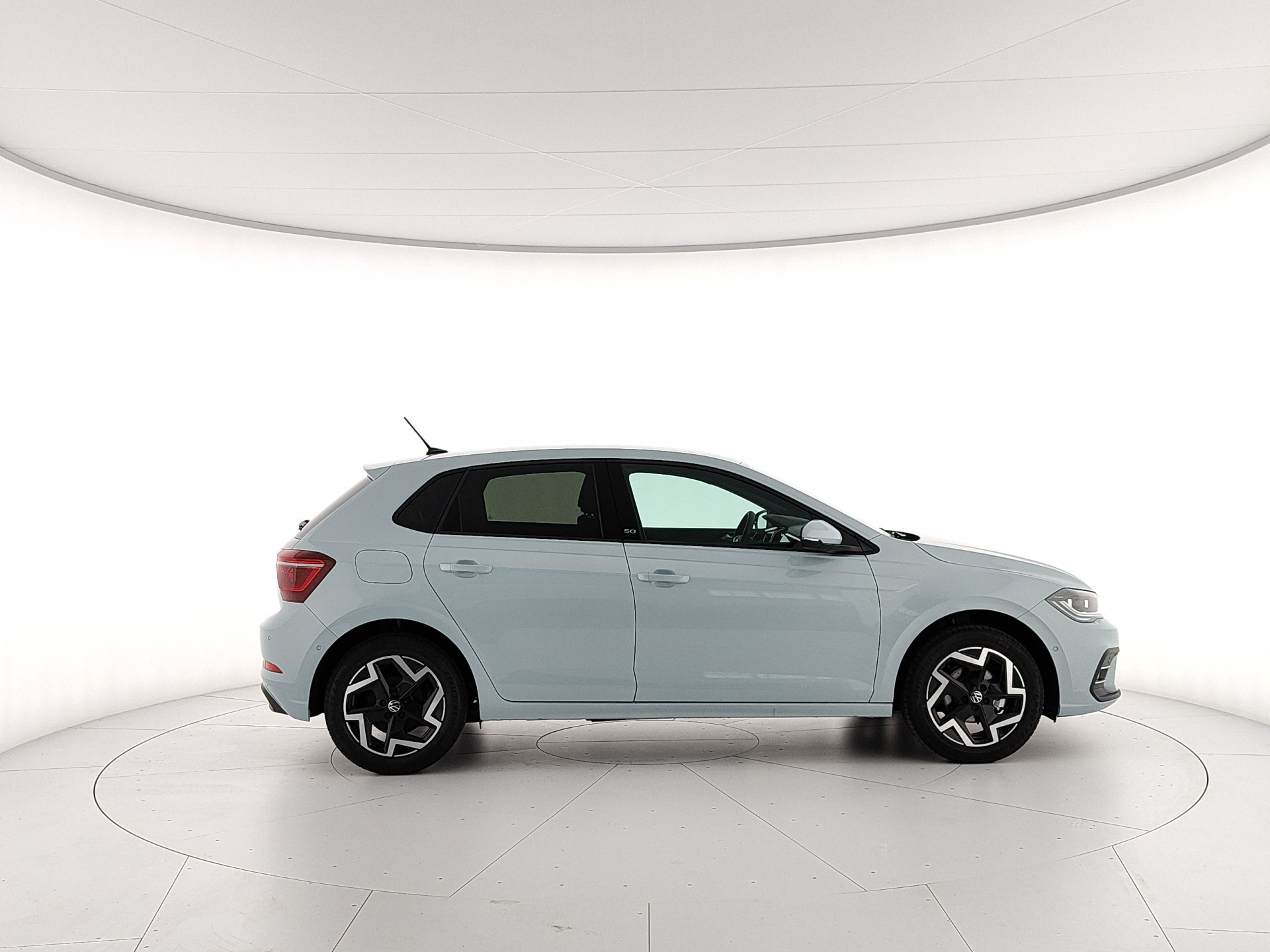 VOLKSWAGEN POLO 1.0 TSI 95CV Edition “50”