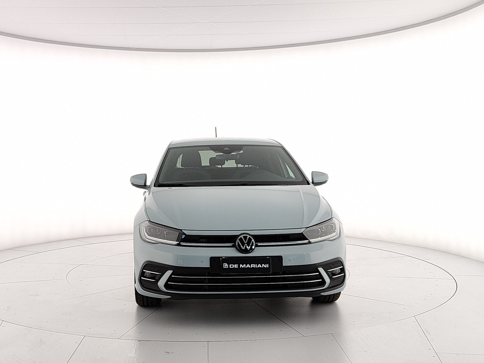 VOLKSWAGEN POLO 1.0 TSI 95CV Edition “50”