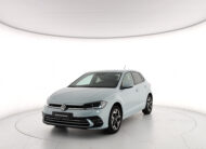 VOLKSWAGEN POLO 1.0 TSI 95CV Edition “50”