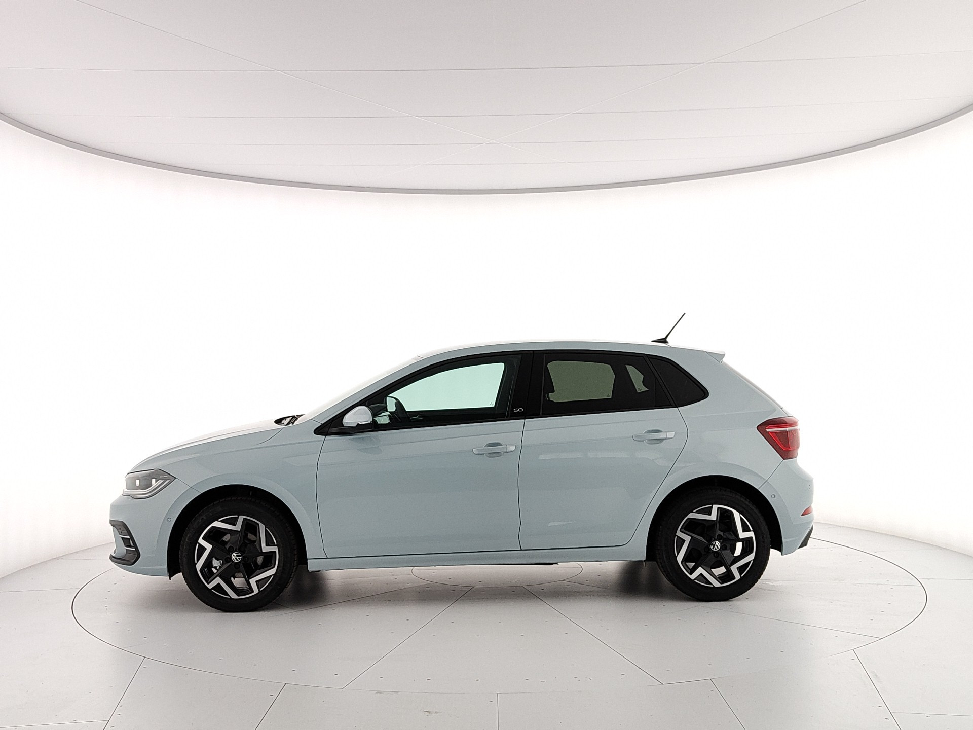 VOLKSWAGEN POLO 1.0 TSI 95CV Edition “50”