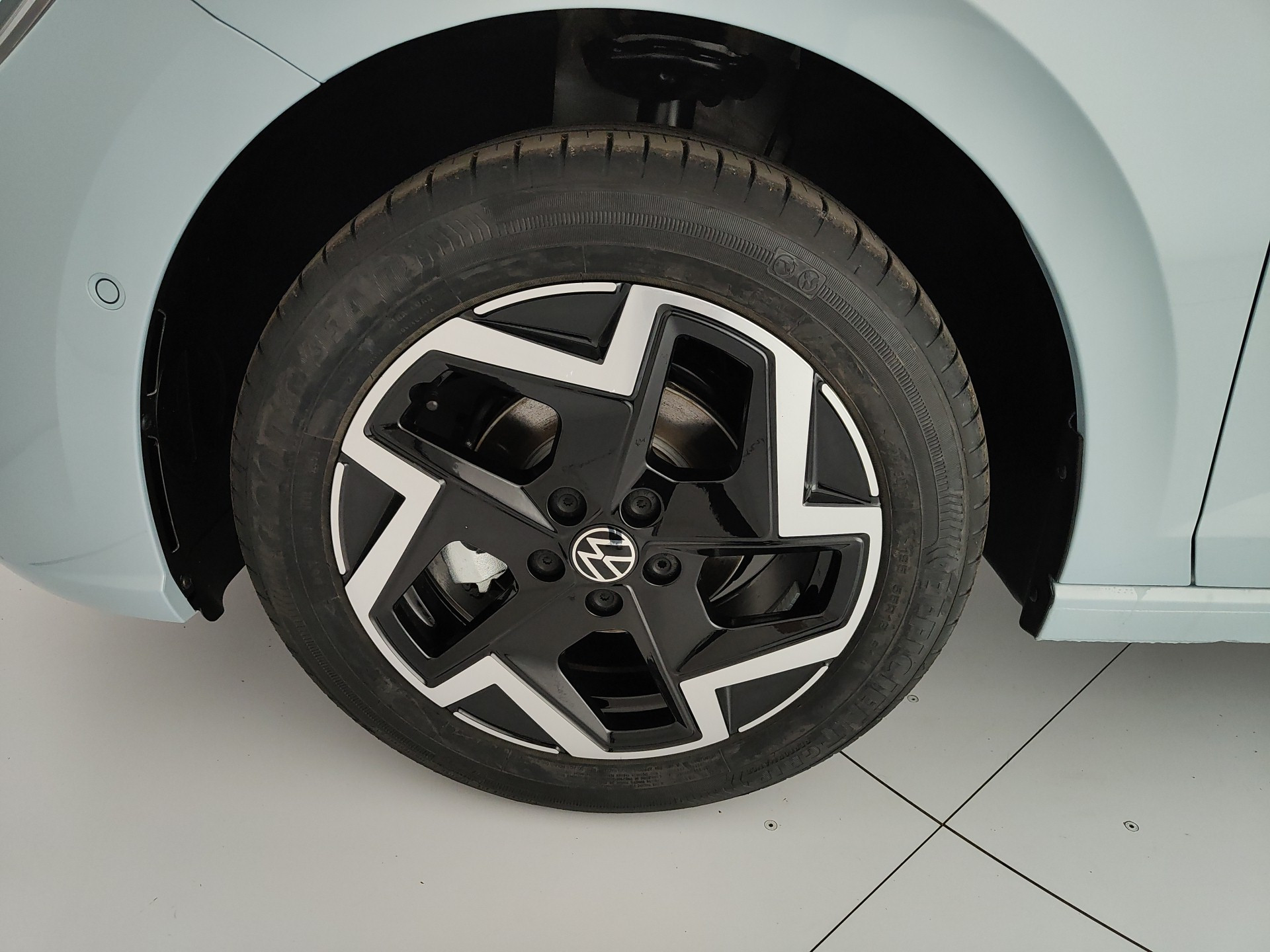 VOLKSWAGEN POLO 1.0 TSI 95CV Edition “50”