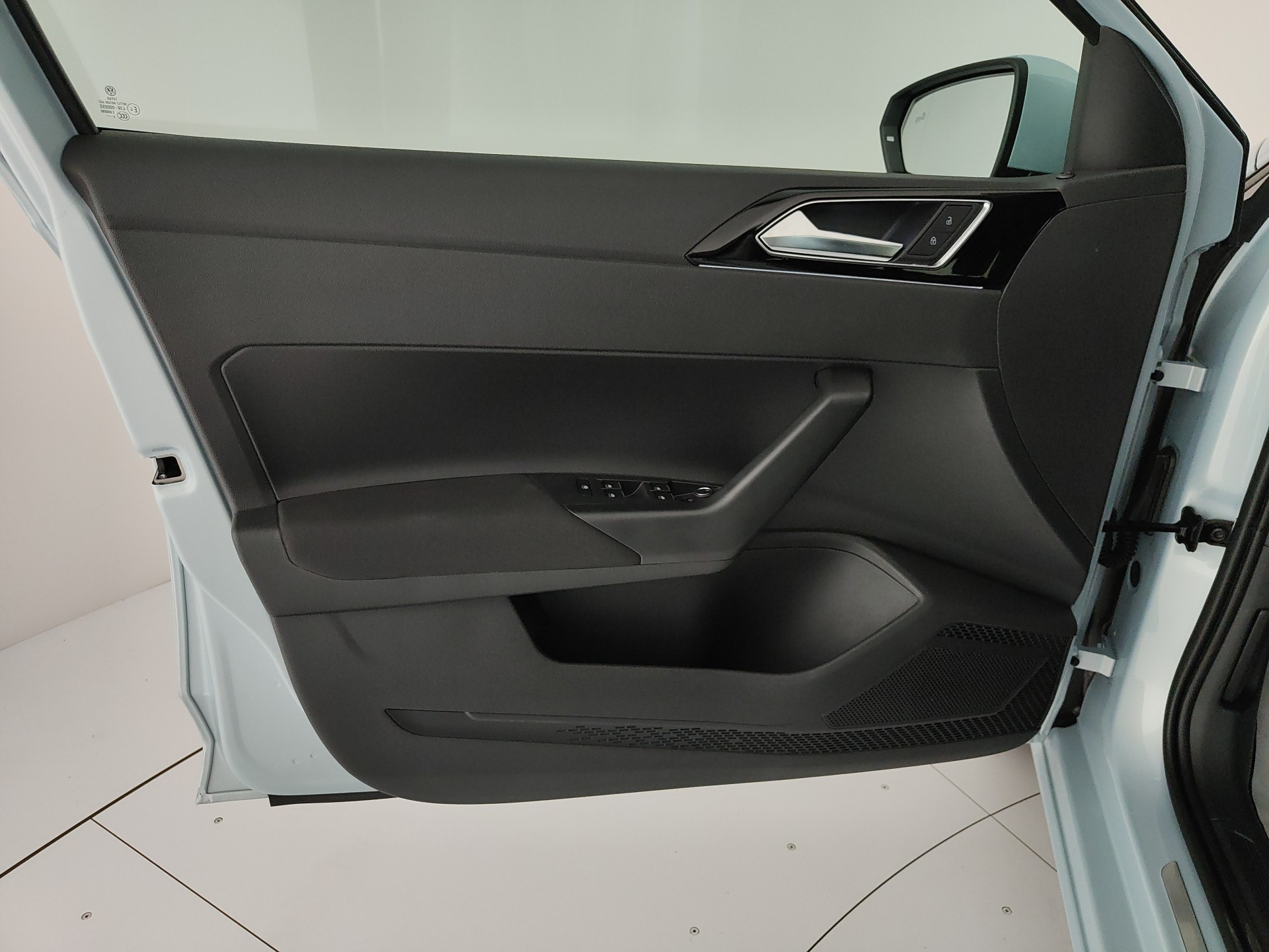 VOLKSWAGEN POLO 1.0 TSI 95CV Edition “50”