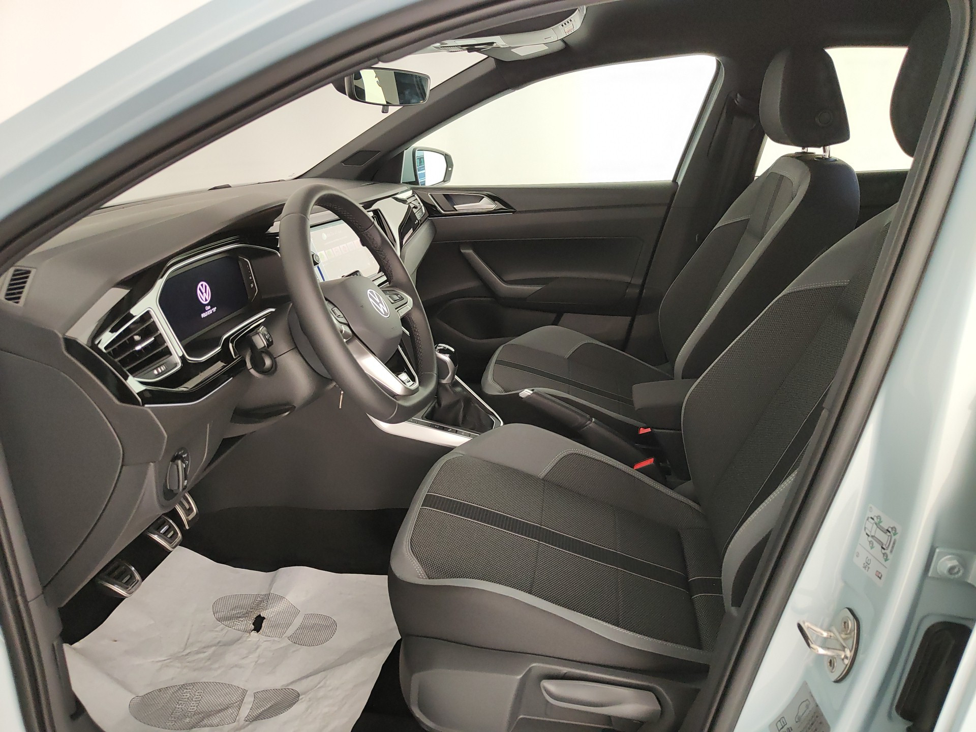 VOLKSWAGEN POLO 1.0 TSI 95CV Edition “50”