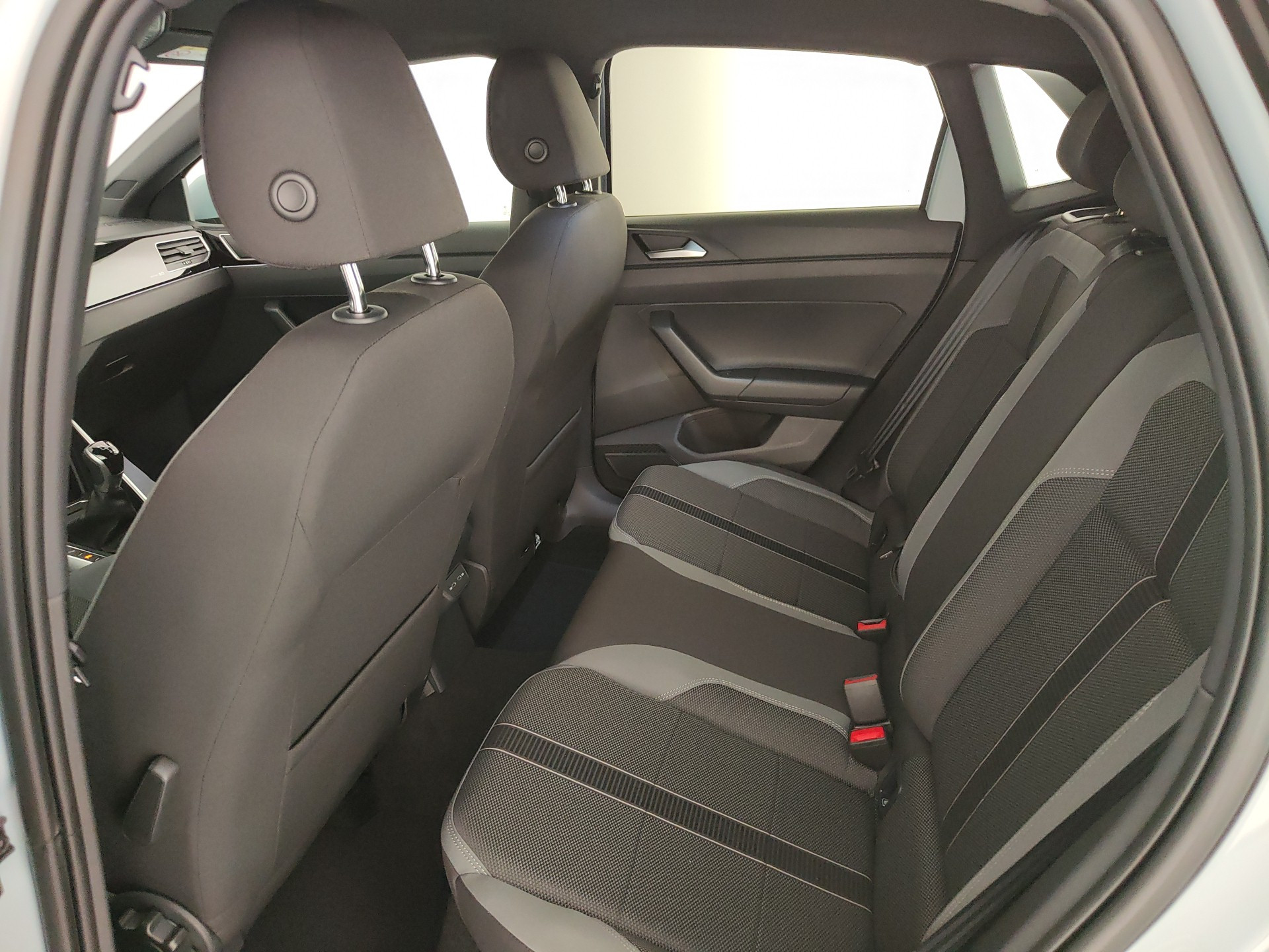 VOLKSWAGEN POLO 1.0 TSI 95CV Edition “50”