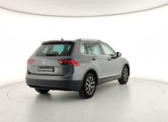 VOLKSWAGEN TIGUAN BUSINESS 2.0 TDI 150CV DSG