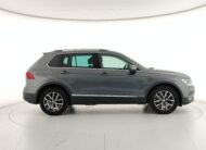 VOLKSWAGEN TIGUAN BUSINESS 2.0 TDI 150CV DSG