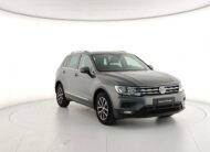 VOLKSWAGEN TIGUAN BUSINESS 2.0 TDI 150CV DSG
