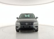VOLKSWAGEN TIGUAN BUSINESS 2.0 TDI 150CV DSG
