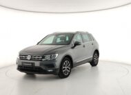 VOLKSWAGEN TIGUAN BUSINESS 2.0 TDI 150CV DSG