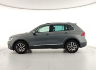 VOLKSWAGEN TIGUAN BUSINESS 2.0 TDI 150CV DSG