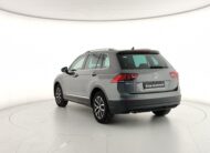 VOLKSWAGEN TIGUAN BUSINESS 2.0 TDI 150CV DSG